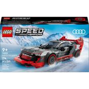 LEGO - Speed Champions - Carro De Corrida Audi S1 E-Tron Quattro - 76921