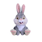 Pelucia - Disney - Tambor Big Feet - Fun