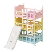 Sylvanian Families - Treliche - Epoch