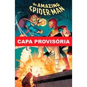 O Espetacular Homem-Aranha - Vol.09/53