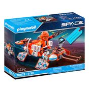 Playmobil - Space - Guarda Espacial - 70673 - Sunny