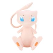 Figura de Vinil - Pokemon - Mew - Rosa - Sunny