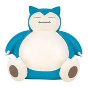 Figura de Vinil - Pokemon - Snorlax - W1 - Azul - Sunny