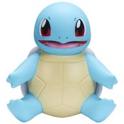 Figura de Vinil - Pokemon - Squirtle - W1 - Azul - Sunny