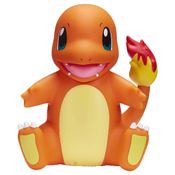 Figura de Vinil - Pokemon - Charmander - W1 - Laranja - Sunny