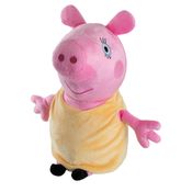 Pelúcia - Peppa Pig - Mamãe Pig - Sunny