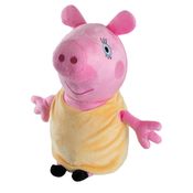 Pelúcia - Peppa Pig - Mamãe Pig - Sunny