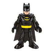 Boneco Articulado - Imaginext - DC Comics - Batman - Mattel