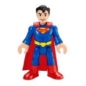 Boneco Articulado - Imaginext - DC Comics - Super Homem - Mattel