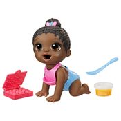 Boneca Bebê - Baby Alive Hora da Papinha - Hasbro