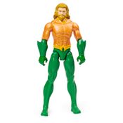 Figura Articulada - DC Comics - Aquaman - Sunny