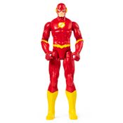 Figura Articulada - DC Comics - Flash - Sunny