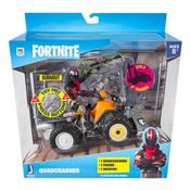 Quadriciclo - Feature Vehicle  - Quadcracher - Fortinite - Sunny