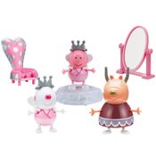 Playset - Cenário Ballet - Peppa Pig - Sunny