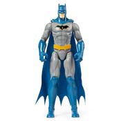 Figura Articulada - DC Comics - Batman Renaissance Blueue - Sunny