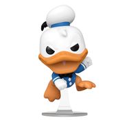 Mini Figura Colecionável - Disney - Pixar - Pato Donald 90 Anos - Candide