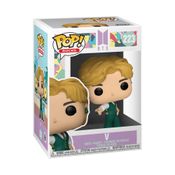 Boneco Funko Pop Music: Bts - V - Candide