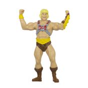 Boneco Articulado - Master Of The Universe - Revelation - He Man - Mimo