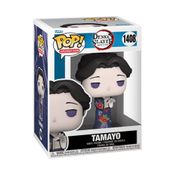 Boneco - Funko Pop Animation - Demon Slayer - Tamayo - Candide