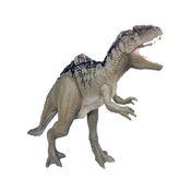 Figura de Ação - Jurassic World - Dominion - Giganotossauro - Bege - Mimo