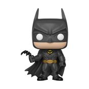 Boneco - Funko Pop Heroes - Batman (1989) - Candide