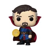 Boneco - Funko Pop - Marvel - Doutor Estranho - Candide