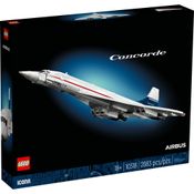 LEGO - Icons - Concorde - 10318