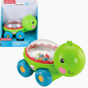 Veículos dos Animais Tartaruga 6m+ Fisher-Price Mattel