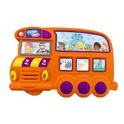 Ônibus do Senhor Bita E Amigos - Mundo Bita - Sortido - Yes Toys