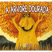 Livro A árvore dourada