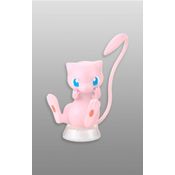 Mew - Pokemon - Quick Model Kit - Bandai