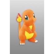 Charmander - Pokemon - Quick Model Kit - Bandai