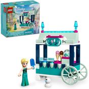 Lego 43234 Disney Frozen - Guloseimas Congeladas da Elsa