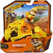 Patrulha Canina Rubble e Crew Rubbles Escavadeira - Sunny 3795