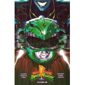 Mighty Morphin Power Rangers - Vol.01