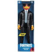 Boneco Contract Giller - 30cm - Fortnite