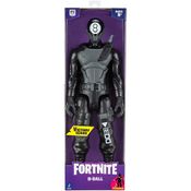 Boneco 8 Ball - 30cm - Fortnite