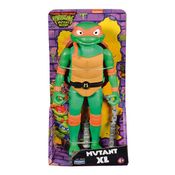 As Tartarugas Ninja - Boneco XL Michelangelo de 24cm Filme