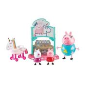 Peppa Pig Playset Magical Unicorn