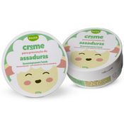 CREME PARA PREVENÇÃO DE ASSADURAS - 200G - BIOCLUB