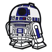 Funpin Pin Broche R2D2 Droid Star Wars Série 300 Limitado