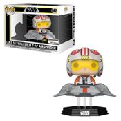 Bneco - Funko Pop - Rides - Star Wars - Luke Skywalker - Candide