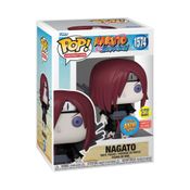 Boneco - Funko Pop Animation - Naruto - Nagato - Candide