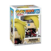 Boneco - Funko Pop Animation - Naruto - Deidara - Candide