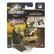 Jurassic World Dimorphodon Uncaged Wild Pop Up Mattel HFR10