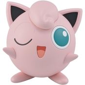 Pokémon - Model Kit - Jigglypuff