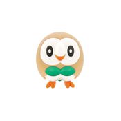 Pokémon - Model Kit - Rowlet