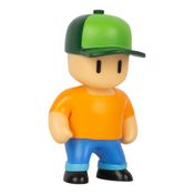 Mini Boneco - Stumble Guys - Mr. Stumble - Multikids