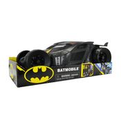 Batman - Batmóvel para Bonecos de 30cm - Sunny 2814