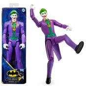 Figura Articulada 27 Cm DC Comics Coringa - Sunny 2180